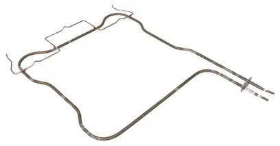 těleso topné 1000W, 230V, ARISTON / INDESIT / WHIRLPOOL, dolní, 488000857852